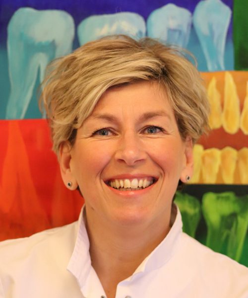 Paro-preventie assistent